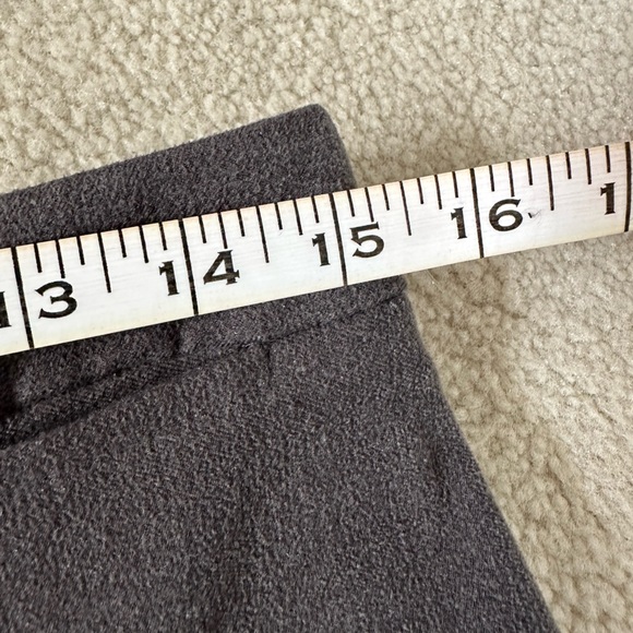 WILLI SMITH Grey Stretchy Pants - Picture 4 of 5